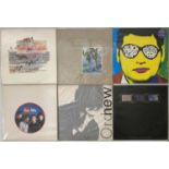 MANCHESTER! - LP / 12" COLLECTION