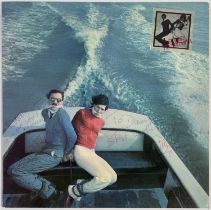 SPARKS - AN LP SIGNED BY RUSSELL / RON MAEL.