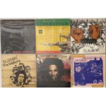 WAILERS / RELATED - LP PACK