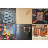 THE WHO AND RELATED - LP PACK