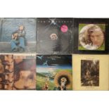 VAN MORRISON / RELATED - LP / 12" COLLECTION