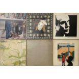 BRIAN ENO - LP COLLECTION