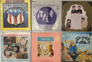 PSYCH/PROG - LP COLLECTABLES