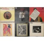 CAPTAIN BEEFHEART AND THE MAGIC BAND - LP PACK