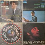 GEORGIE FAME - LP COLLECTION