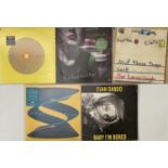 THE LEMONHEADS / RELATED - LP PACK