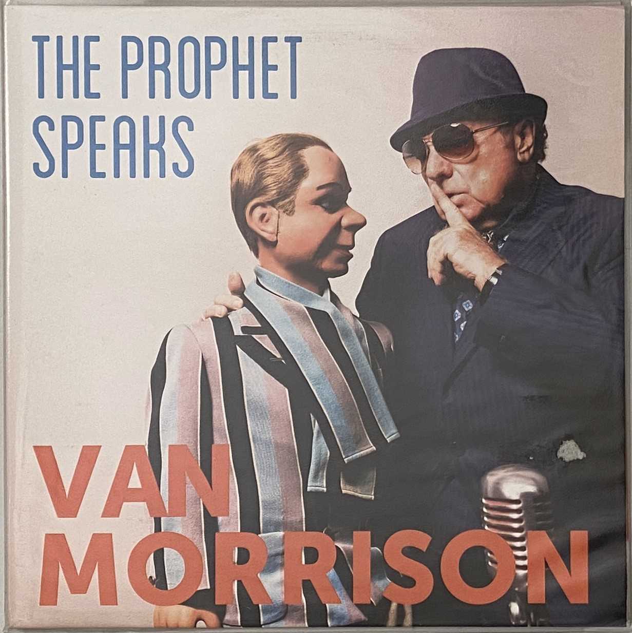 90s / 2000s - VAN MORRISON - LP PACK - Image 2 of 2