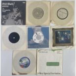 DANNY'S SINGLES - COLLECTABLES