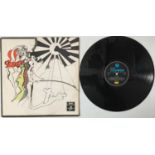 THE PRETTY THINGS - S.F. SORROW LP (ORIGINAL UK MONO COPY - COLUMBIA SX 6306)