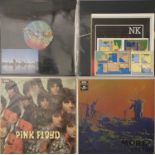 PINK FLOYD - RARITIES PACK