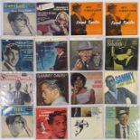 DANNY'S SINGLES - RAT PACK / SWING EPS.