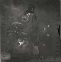 THE WHO - QUADROPHENIA CD/ 7" BOX (DELUXE DIRECTOR'S CUT - 2777840)