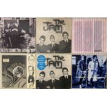 THE JAM / STYLE COUNCIL - LP / 12" COLLECTION