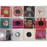 DANNY'S SINGLES - 1950S-1970S POP, ROCK AND COMEDY.