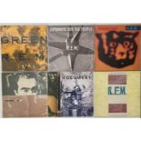 R.E.M. - LP PACK