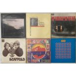 LIVERPOOL / THE WIRRAL - LP COLLECTION