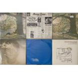 JOHN LENNON/ YOKO ONO - ARCHIVE LP COLLECTION