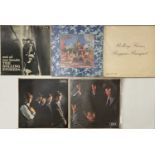 THE ROLLING STONES - 60s ORIGINALS - LPs