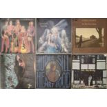 FOLK / BLUES - LP PACK