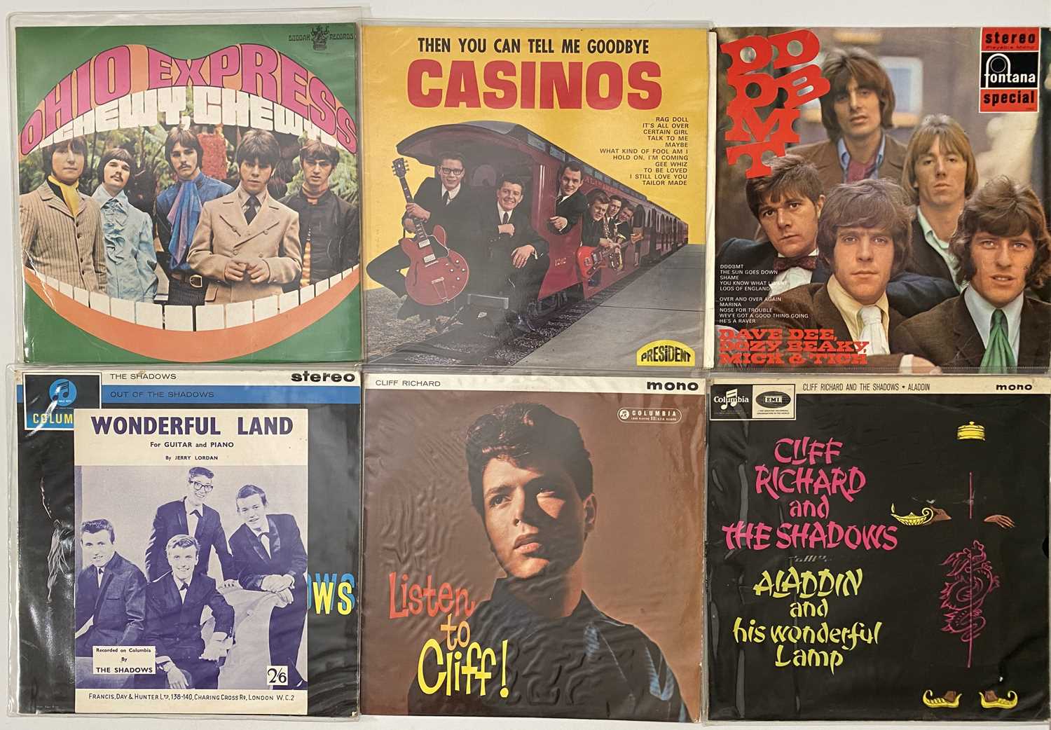 60s - LP COLLECTION - Image 8 of 8