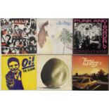 COMPILATIONS - LP COLLECTION