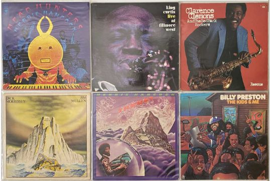 JAZZ / SOUL-JAZZ - LP COLLECTION - Image 2 of 4