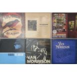 90s / 2000s - VAN MORRISON - LP PACK