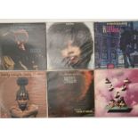 SOUL / DISCO - LP COLLECTION