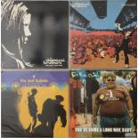 CHEMICAL BROTHERS / FLAMING LIPS / FATBOY SLIM - LP PACK
