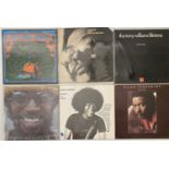 JAZZ / SOUL-JAZZ - LP COLLECTION