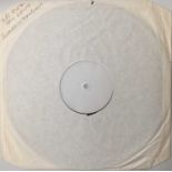 TOM WAITS - SWORDFISHTROMBONES LP (WHITE LABEL - ILPS 9762)