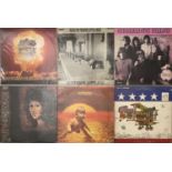 JEFFERSON AIRPLANE / RELATED - LP PACK