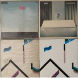 WIRE - LP PACK