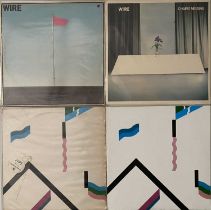 WIRE - LP PACK