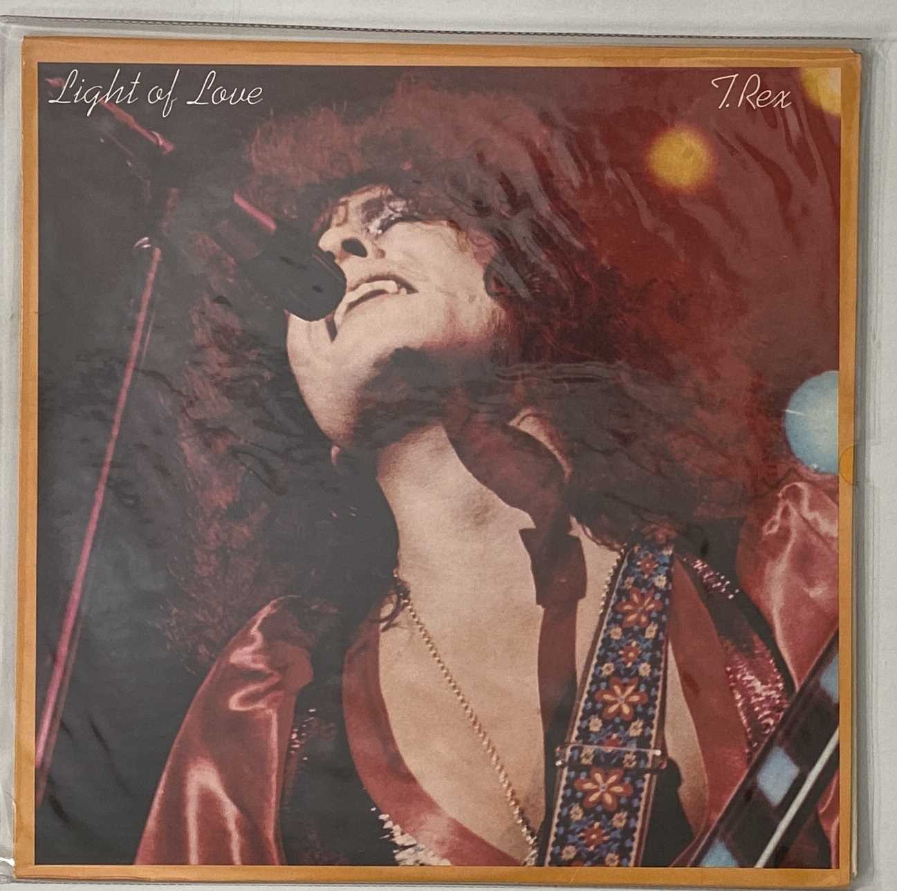 BOLAN / T REX - LPs - Image 4 of 4