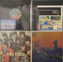 PINK FLOYD - RARITIES PACK