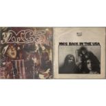 MC5 - LP RARITIES