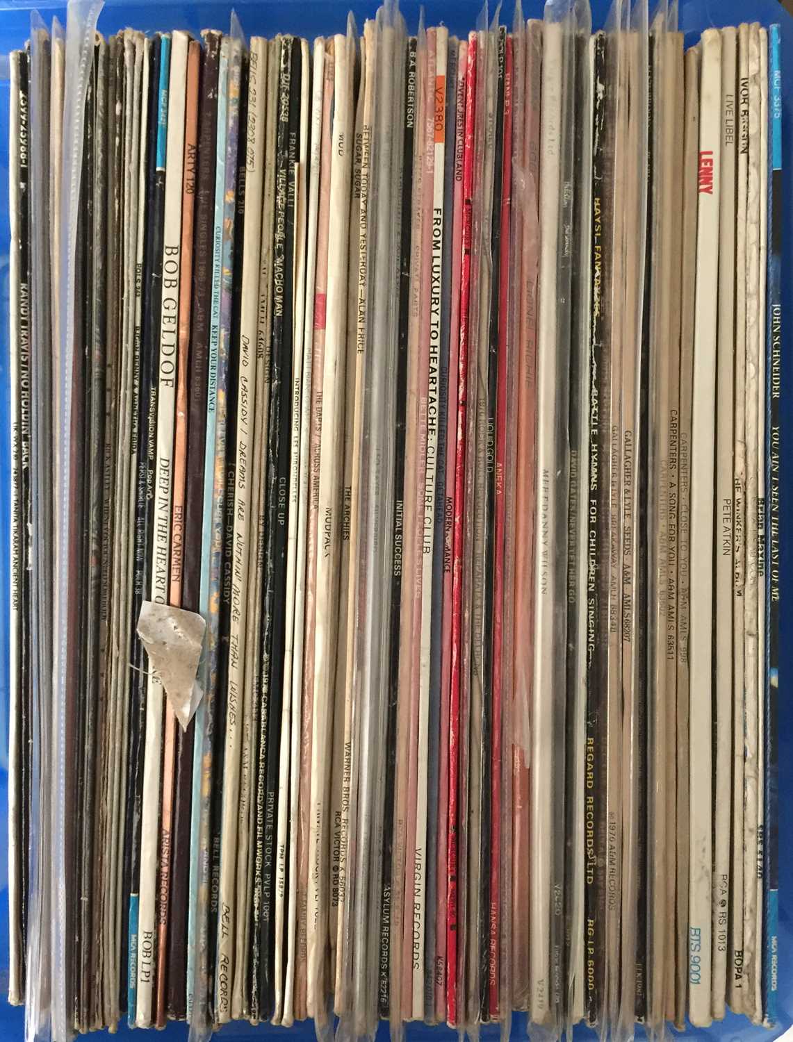 MIXED GENRE - LP COLLECTION - Image 5 of 5