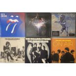 ROLLING STONES - LP COLLECTION