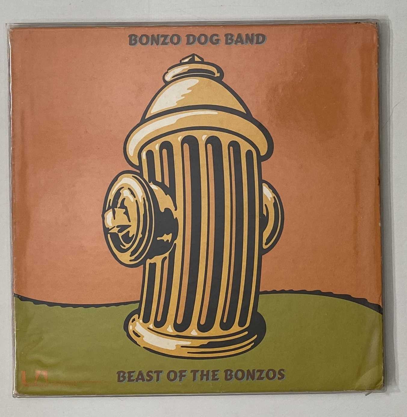 BONZO DOG BAND, VIVIAN STANSHALL & RELATED ARTISTS - Image 4 of 4