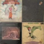 ATOMIC ROOSTER - LP PACK