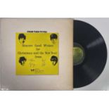 THE BEATLES - FROM THEN TO YOU LP (ORIGINAL UK PRESSING - LYN 2153/2154)