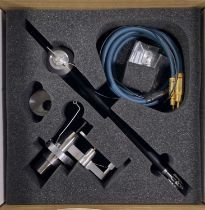 CLEAR AUDIO - UNIFY TONEARM IN BOX.