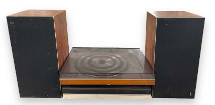 BANG & OLUFSEN HIFI EQUIPMENT.