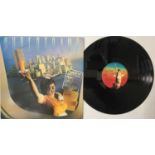 SUPERTRAMP - BREAKFAST IN AMERICA LP (NIMBUS PRESSING - AMLK 63708)