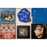 INDUSTRIAL / ALTERNATIVE / EXPERIMENTAL - LP / 12" COLLECTION