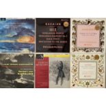 CLASSICAL - LP RARITIES PACK