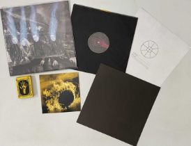 THIRD MAN VAULT - PACKAGES #25 / #32 / #38 / #43