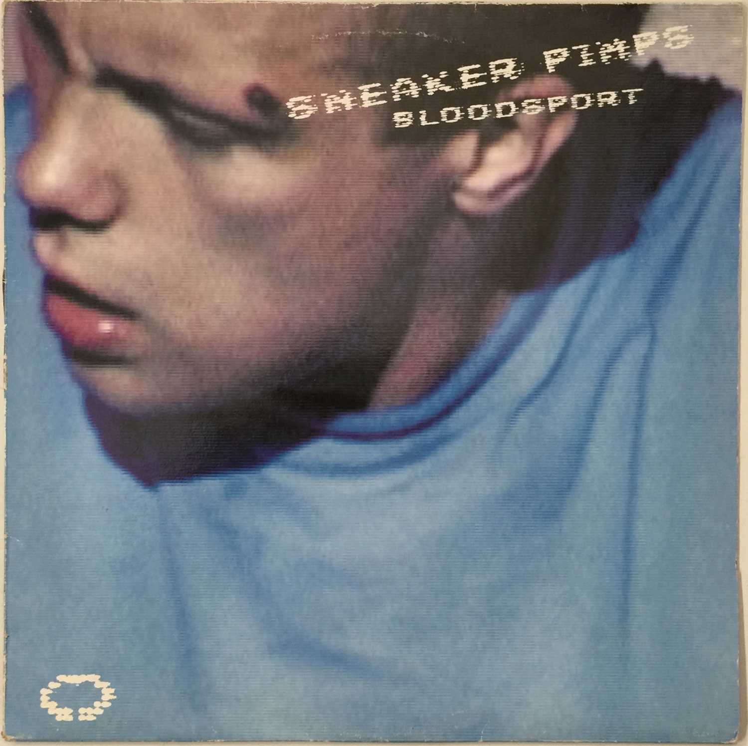 SNEAKER PIMPS - BLOODSPORT LP (ORIGINAL EU 2002 RED VINYL PRESSING - TOMMY BOY TBV 1532) - Image 2 of 7