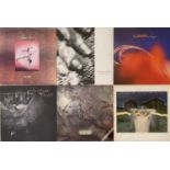 COCTEAU TWINS - LP/ 12" PACK